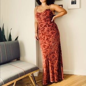 Anthropologie Dress [Jenny Yoo Collection] — Size 10